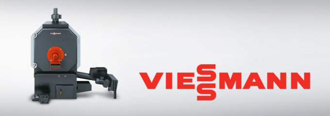 modelli BIM 3D dei prodotti Viessmann