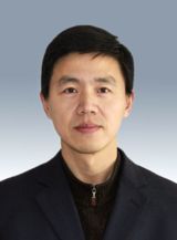 Geschäftsführer der CADENAS Niederlassung in Shanghai - Yi Lan