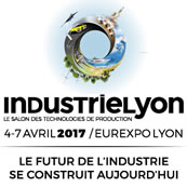 Industrie Lyon 2017