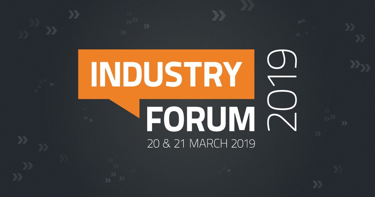 CADENAS Industry Forum 2019 - 20e anniversaire