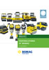 BOMAG GmbH：部品検索と重複部品の削減により持続的なコスト削減