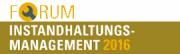 Forum Instandhaltungsmanagement 2016