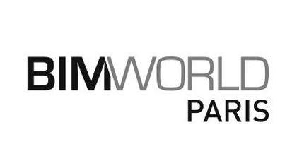 BIM World Paris 2020