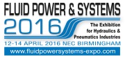 Fluid Power & Systems 2016