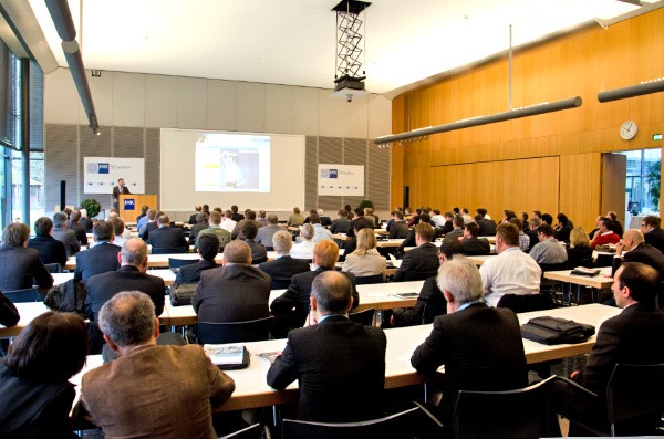 2014第15届CADENAS第工业论坛成功举行