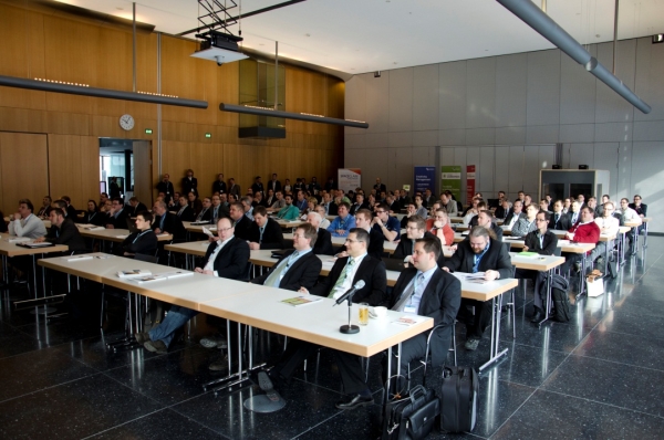 CADENAS Industry-Forum 2014