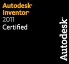 PARTsolutions certification for Autodesk 2011