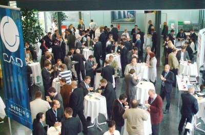 CADENAS Industry-Forum 2011
