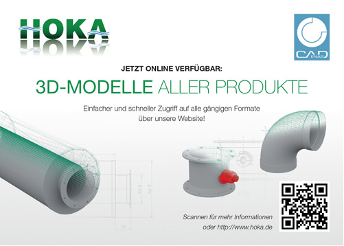 3D CAD Modelle von HOKA auf CADENAS PARTcommunity