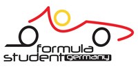 Formula Student Germany - supported by CADENAS