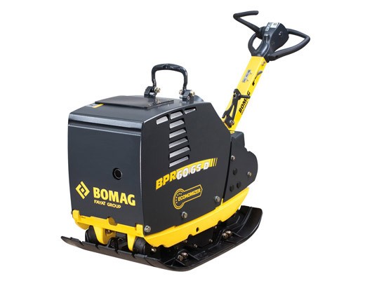 BOMAG GmbH